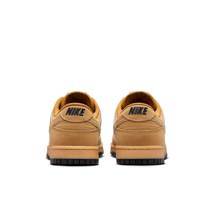 Nike Dunk Low “Wheat Gum”