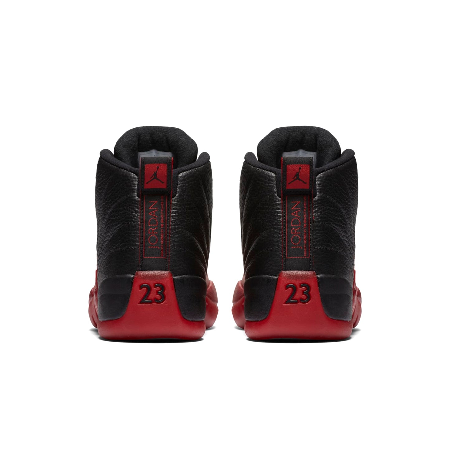 Air Jordan 12 Retro “Flu Game”