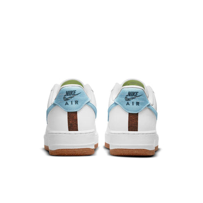 Nike Air Force 1 “07 LV8 “Indigo”