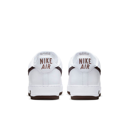 Nike Air Force 1 Low “Color of the Month – White Chocolate”