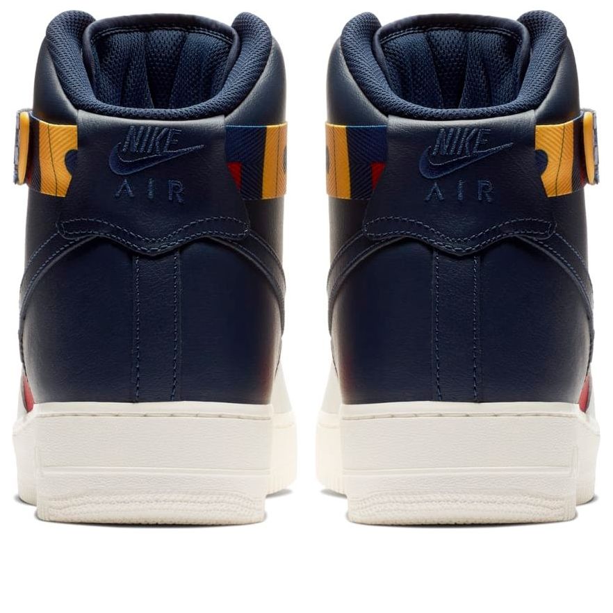 Nike Air Force 1 High “Nautical Redux”