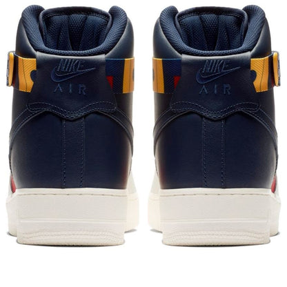 Nike Air Force 1 High “Nautical Redux”