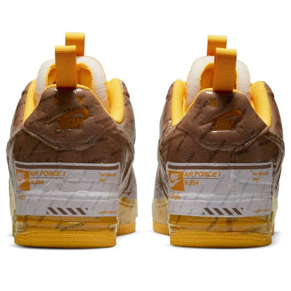 Nike Air Force 1 Low Experimental “Parcel Service”