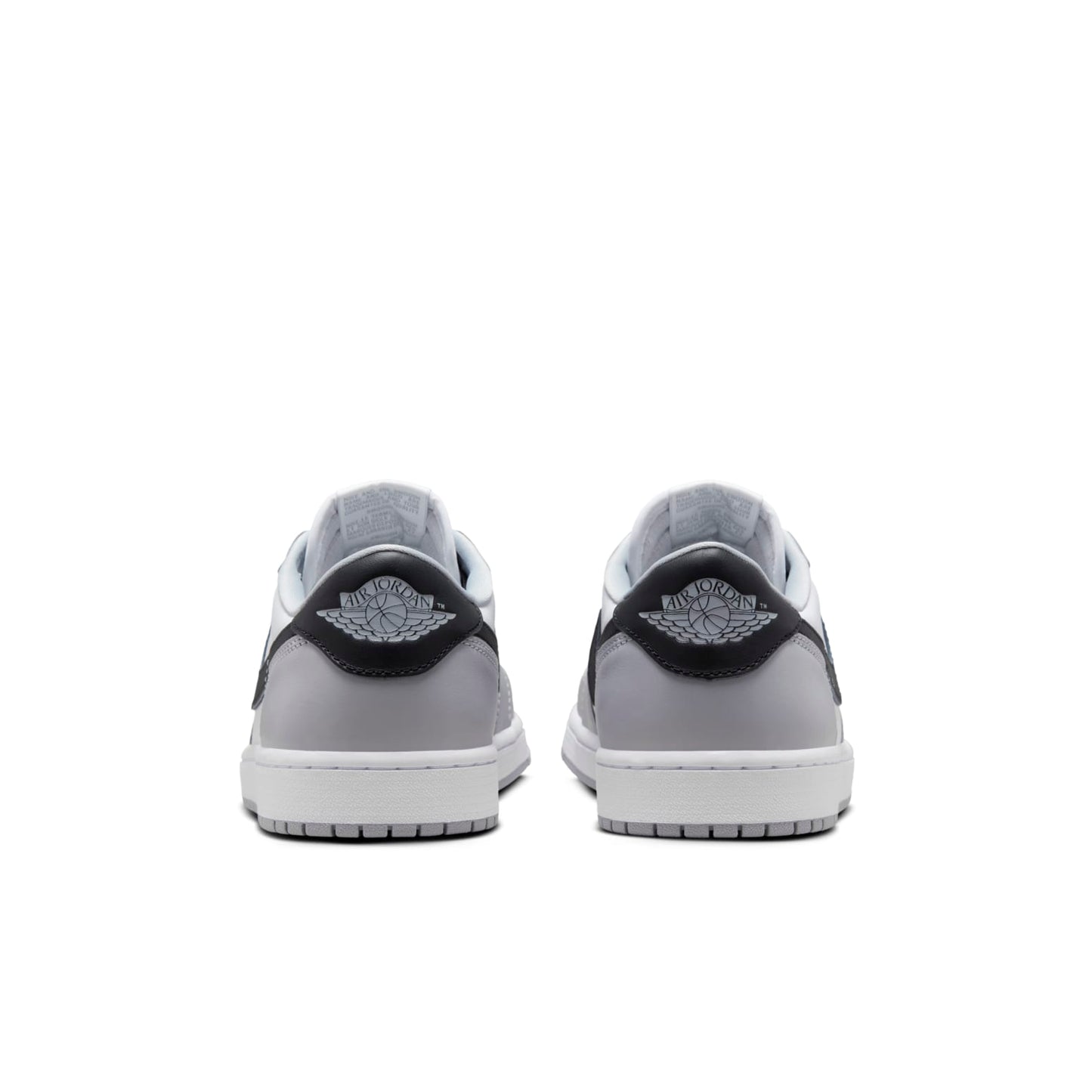 Air Jordan 1 Low OG “Barons”