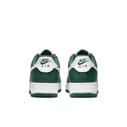 Nike Air Force 1 “07 “Gorge Green”