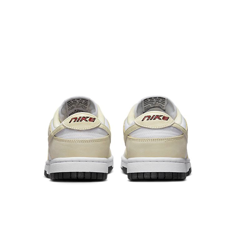 Nike Dunk Low LX “White Coconut Milk”