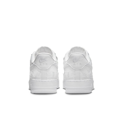 Nike Air Force 1 Low “Billie Eilish White”