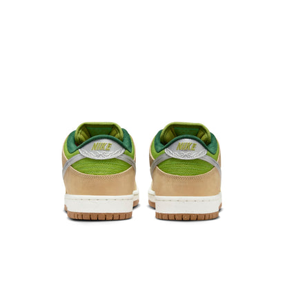 Nike SB Dunk Low “Escargot”