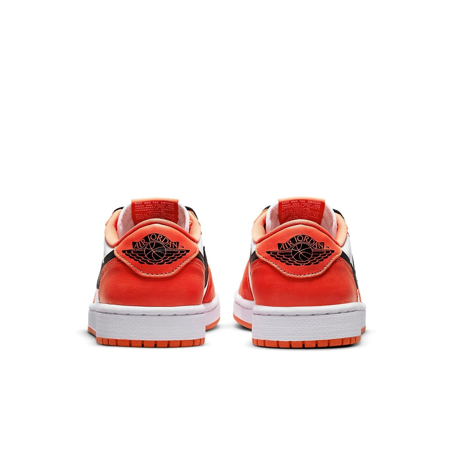 Air Jordan 1 Low OG “Starfish”