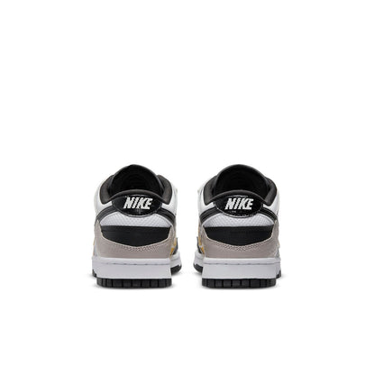 Nike Dunk Scrap “Mighty Swooshers”