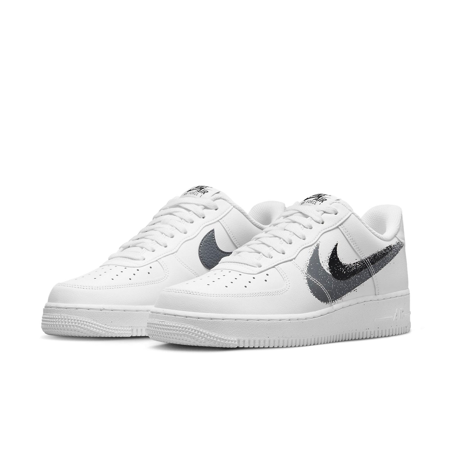 Nike Air Force 1 07 “White”
