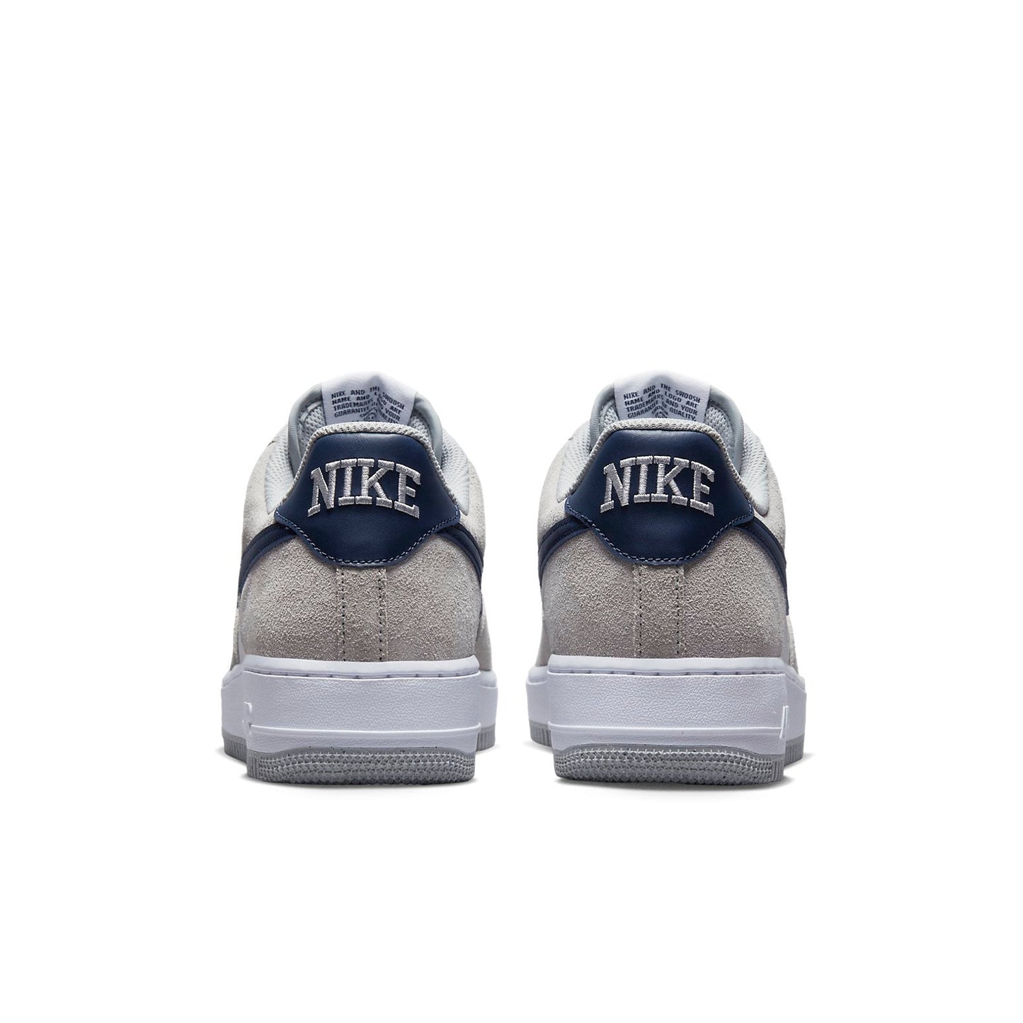 Nike Air Force 1 Low “07 “Georgetown”