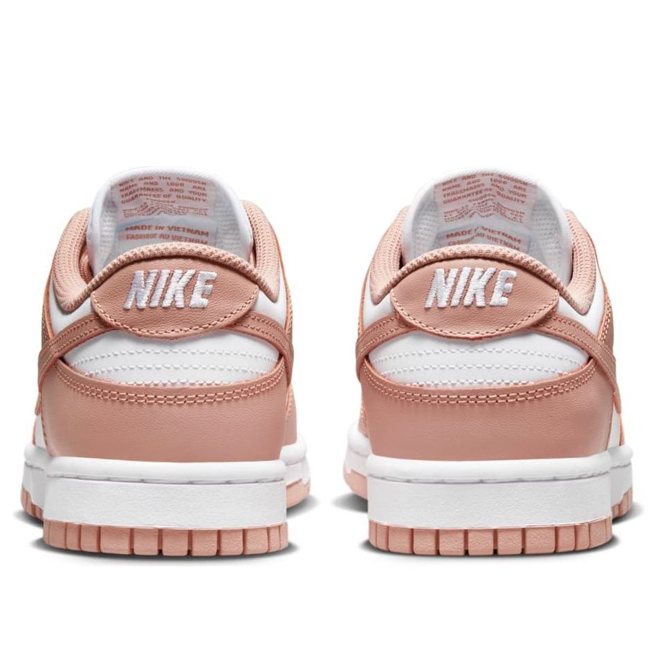 Nike Dunk Low “Rose Whisper”