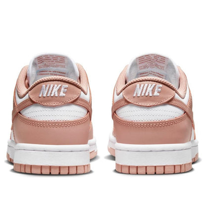 Nike Dunk Low “Rose Whisper”