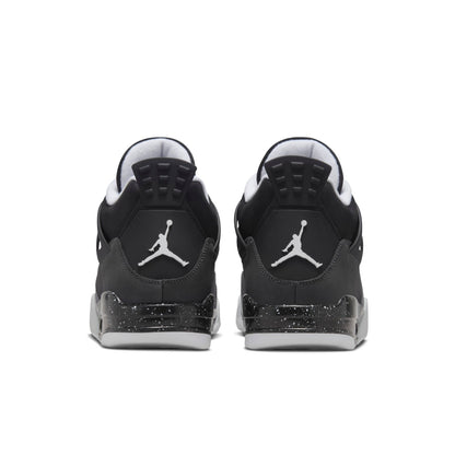Air Jordan 4 Retro “Fear”