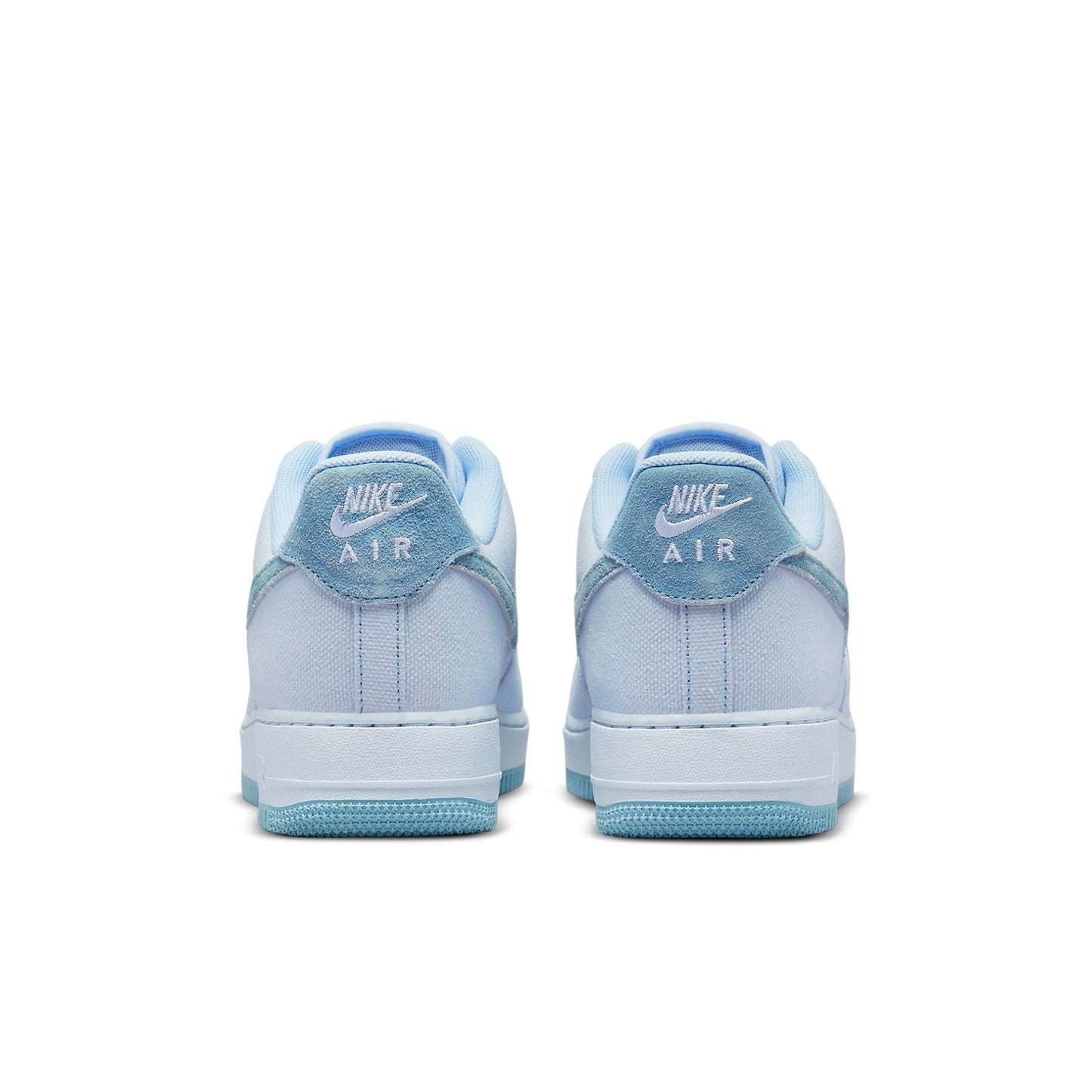 Nike Air Force 1 Low “Dip Dye – Blue”