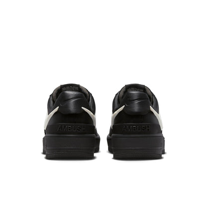 Nike Air Force 1 Low x AMBUSH “Black”