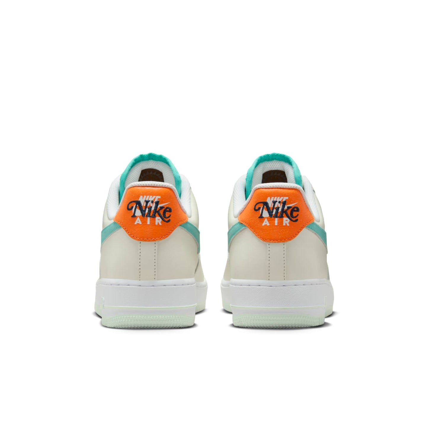 Nike Air Force 1 Low “Be The One”