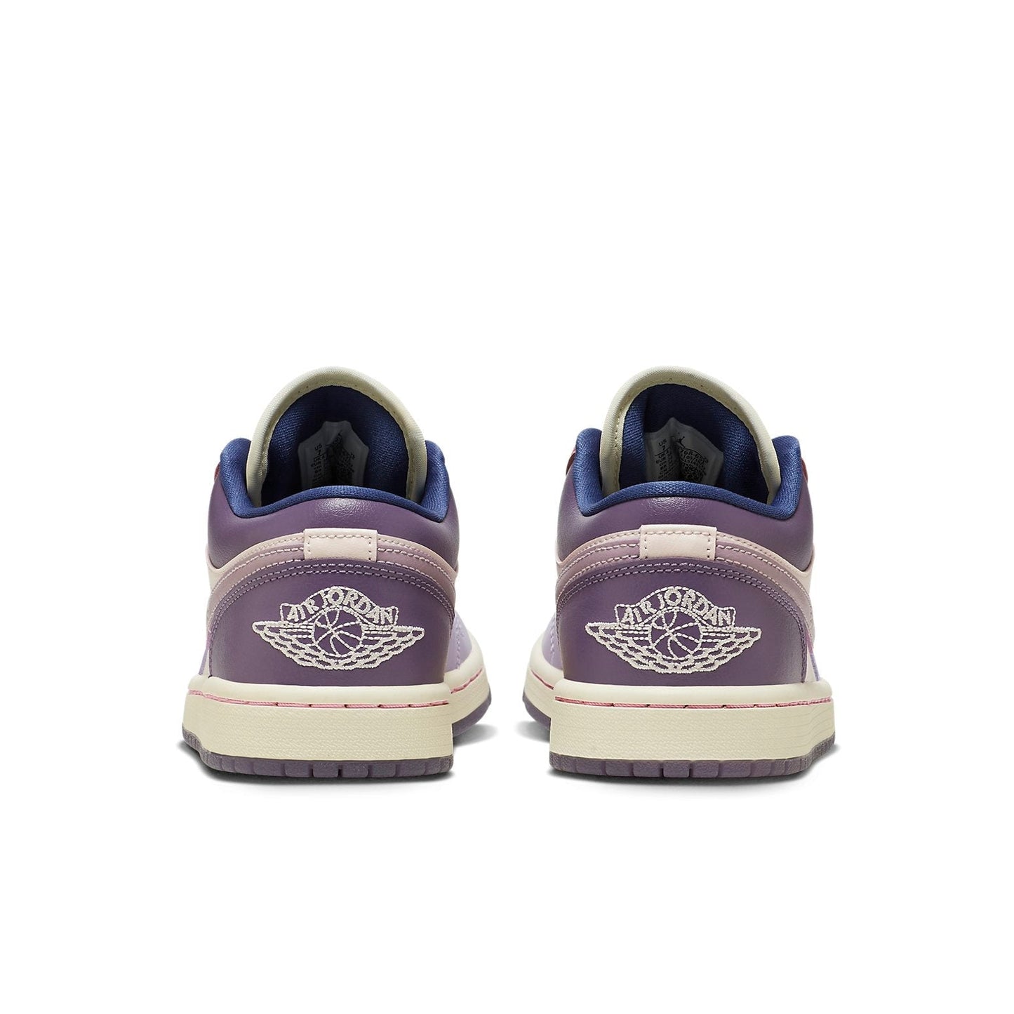 Air Jordan 1 Low “Pastel Plum”