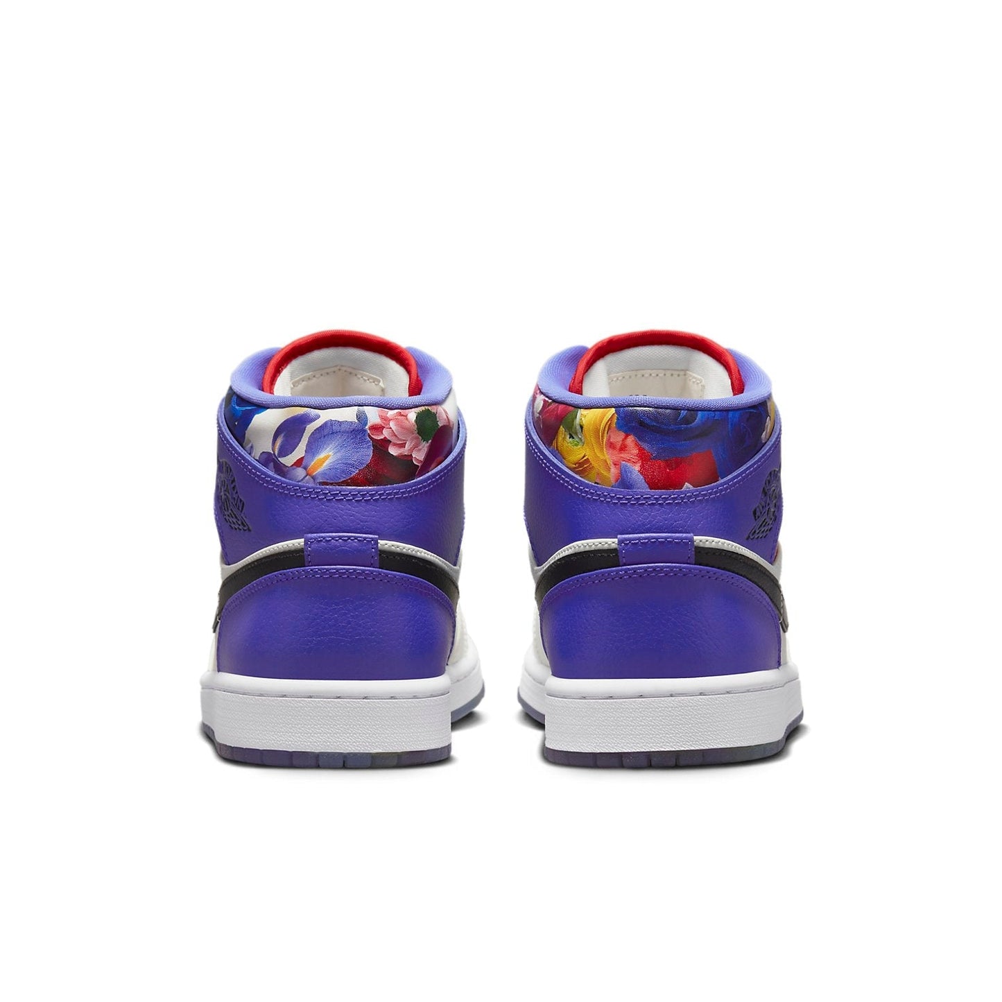 Air Jordan 1 Mid SE “Valentine”s Day Flowers”
