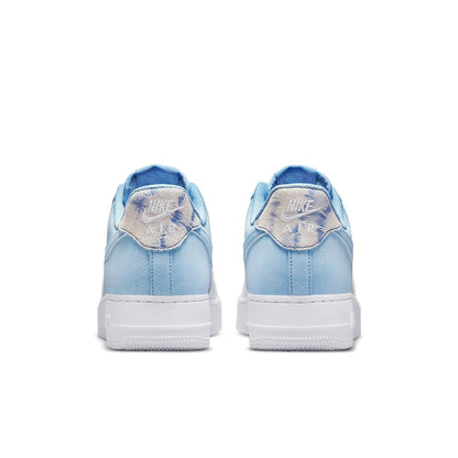 Nike Air Force 1 “07 LV8 “Psychic Blue”