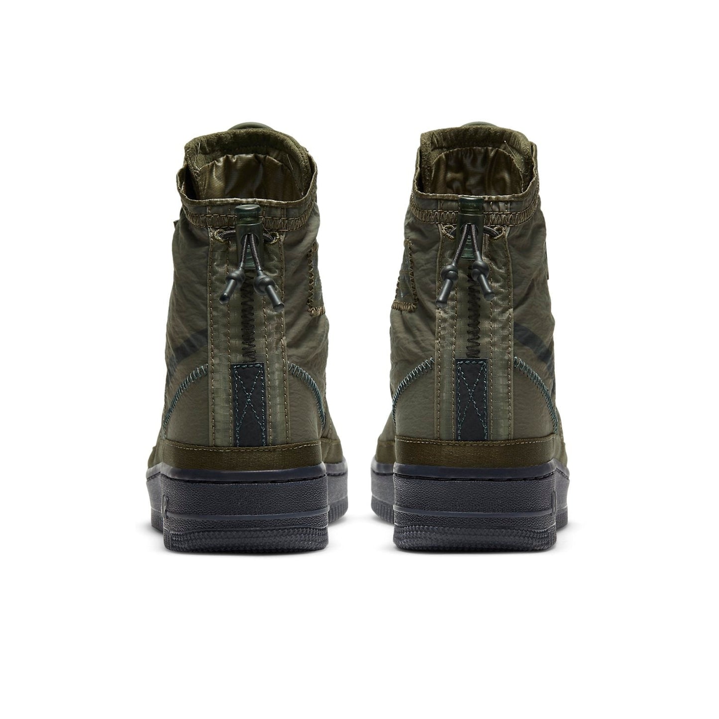 Nike Air Force 1 High Shell “Cargo Khaki”