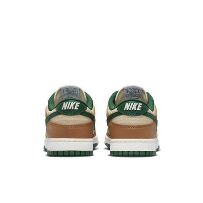 Nike Dunk Low “Rattan Canyon Green”