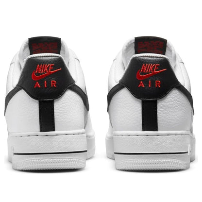 Nike Air Force 1 Low “07 LV8 “White Black”