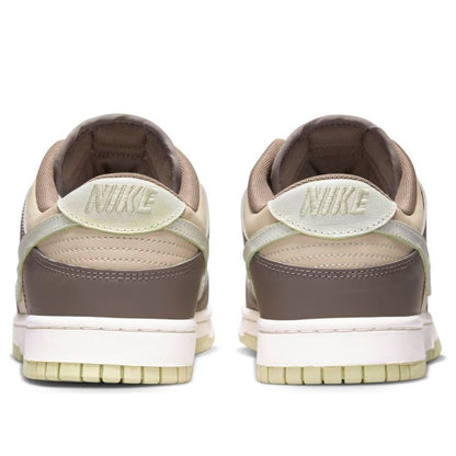 Nike Dunk Low “Velcro Tongue – Milk Tea”