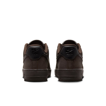 Nike Air Force 1 Premium “Velvet Brown”