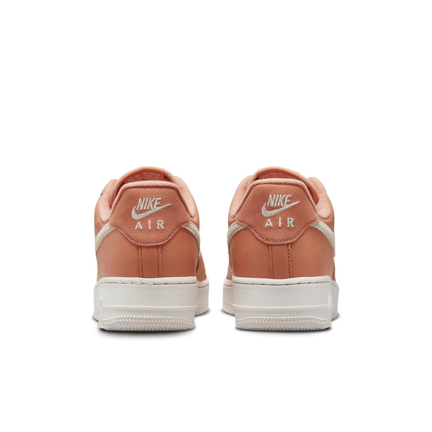 Nike Air Force 1 Low “Amber Brown”