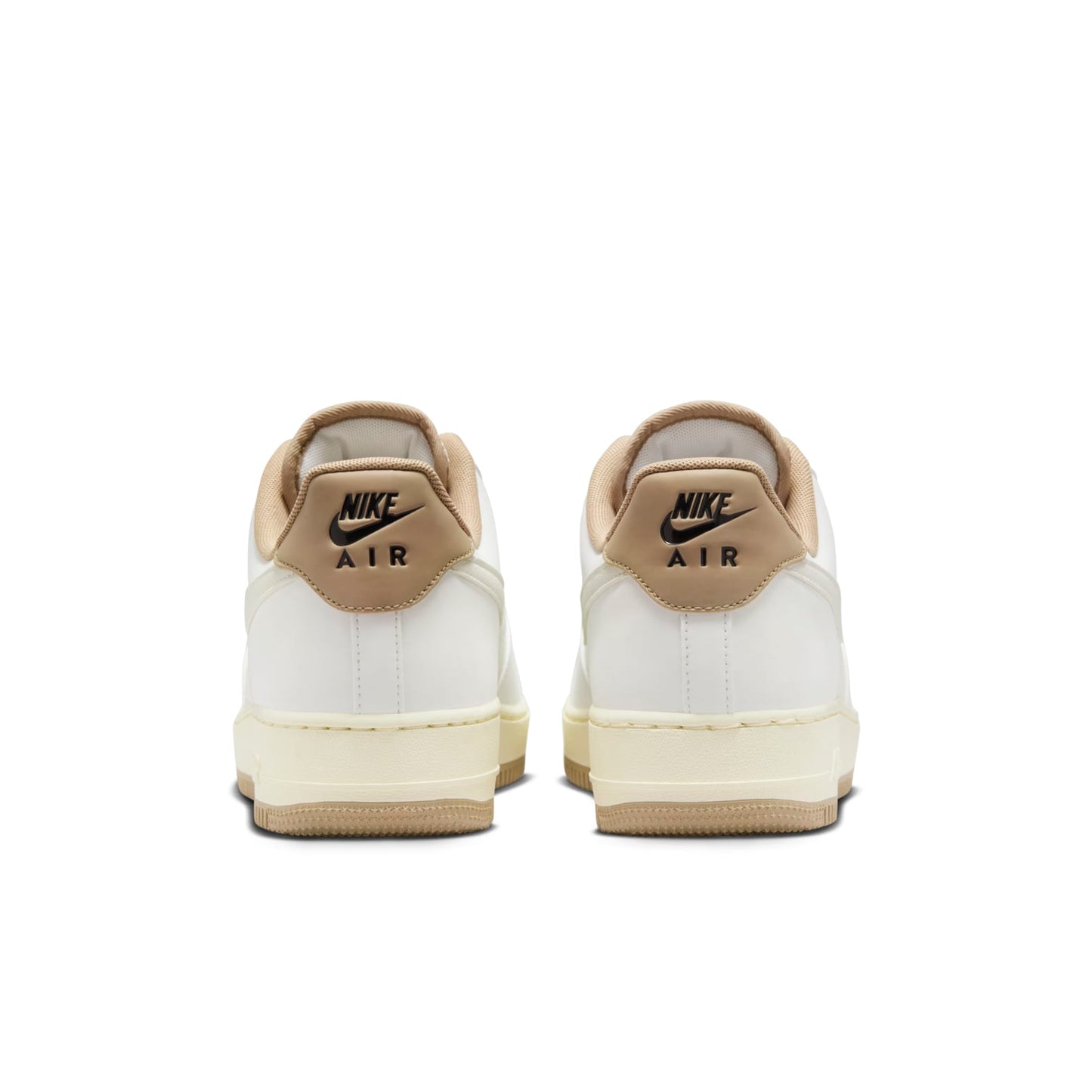 Nike Air Force 1 “07 LV8 “Summit White Khaki”