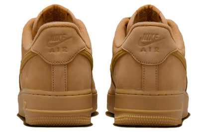 Nike Air Force 1 Low “Flax Wheat”