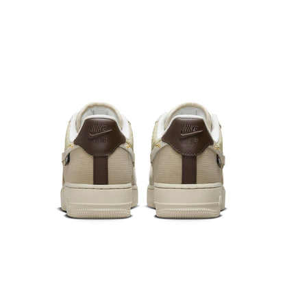 Nike Air Force 1 “07 LX “Tan Bling”