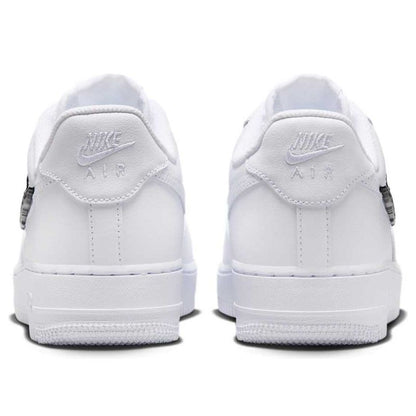 Nike Air Force 1 Low “Liquid Metal Swoosh”