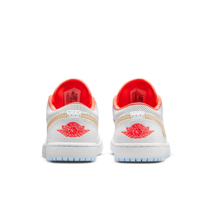 Air Jordan 1 Low SE “White Sesame”