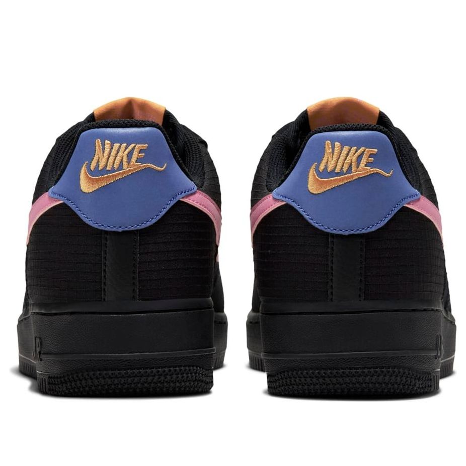 Nike Air Force 1 Low “Black ACG”