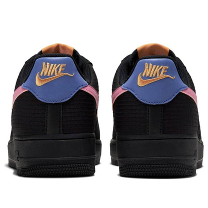 Nike Air Force 1 Low “Black ACG”