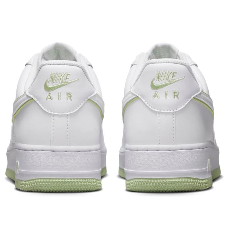 Nike Air Force 1 Low “Summit White Honeydew”