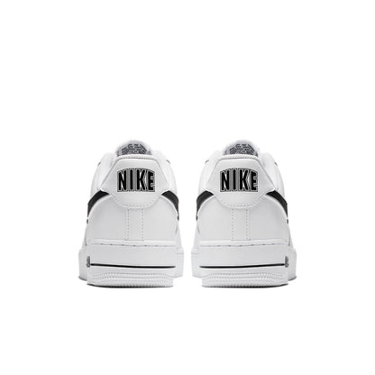 Nike Air Force 1 Low “07 3 “White Black”
