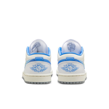 Air Jordan 1 Low SE “Flame Swoosh”