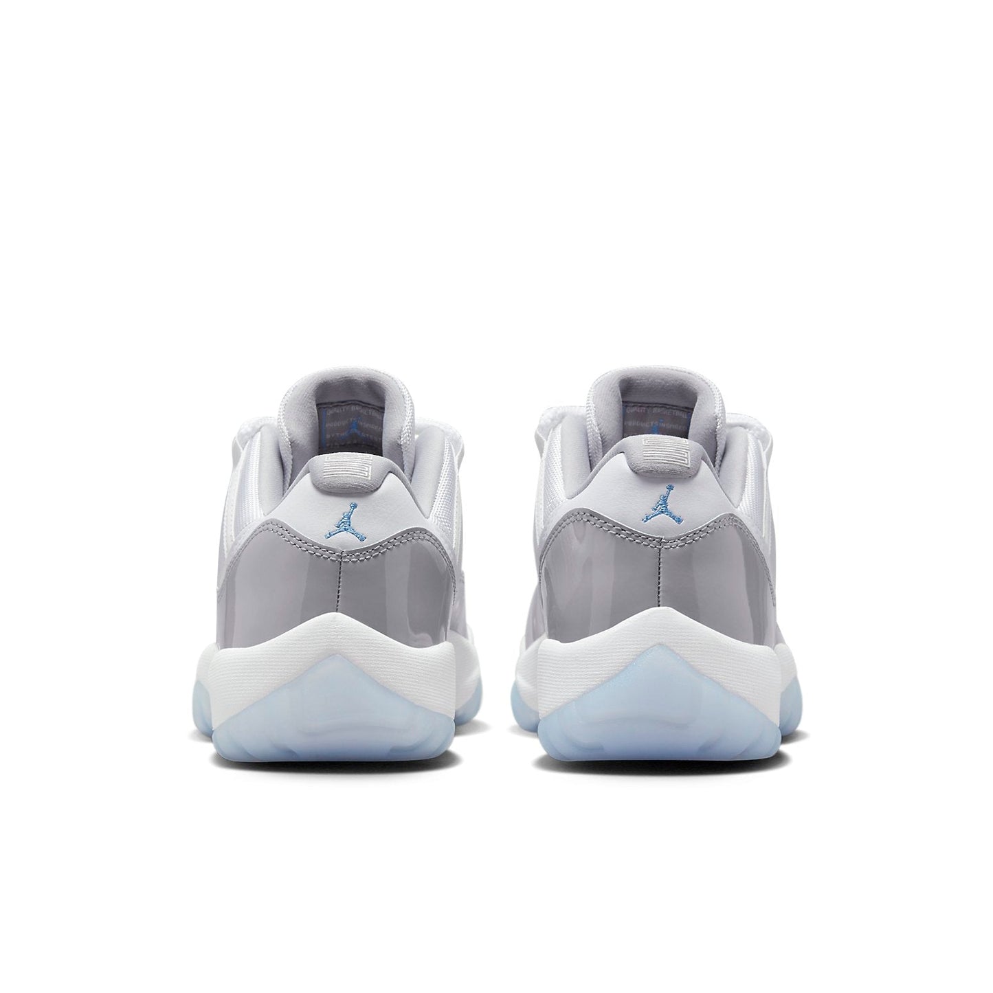 Air Jordan 11 Retro Low “Cement Grey”