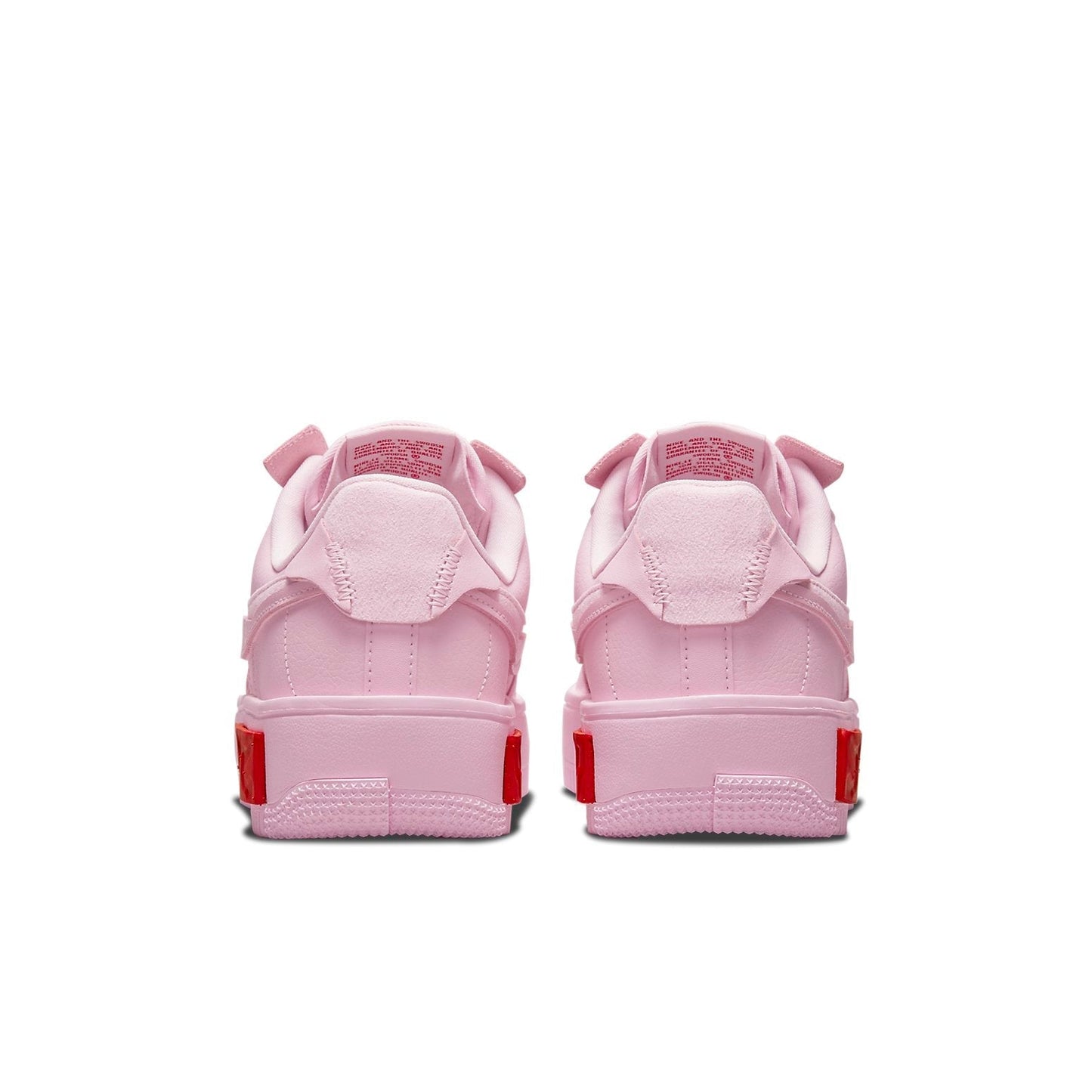 Nike Air Force 1 Fontanka “Valentine”s Day”