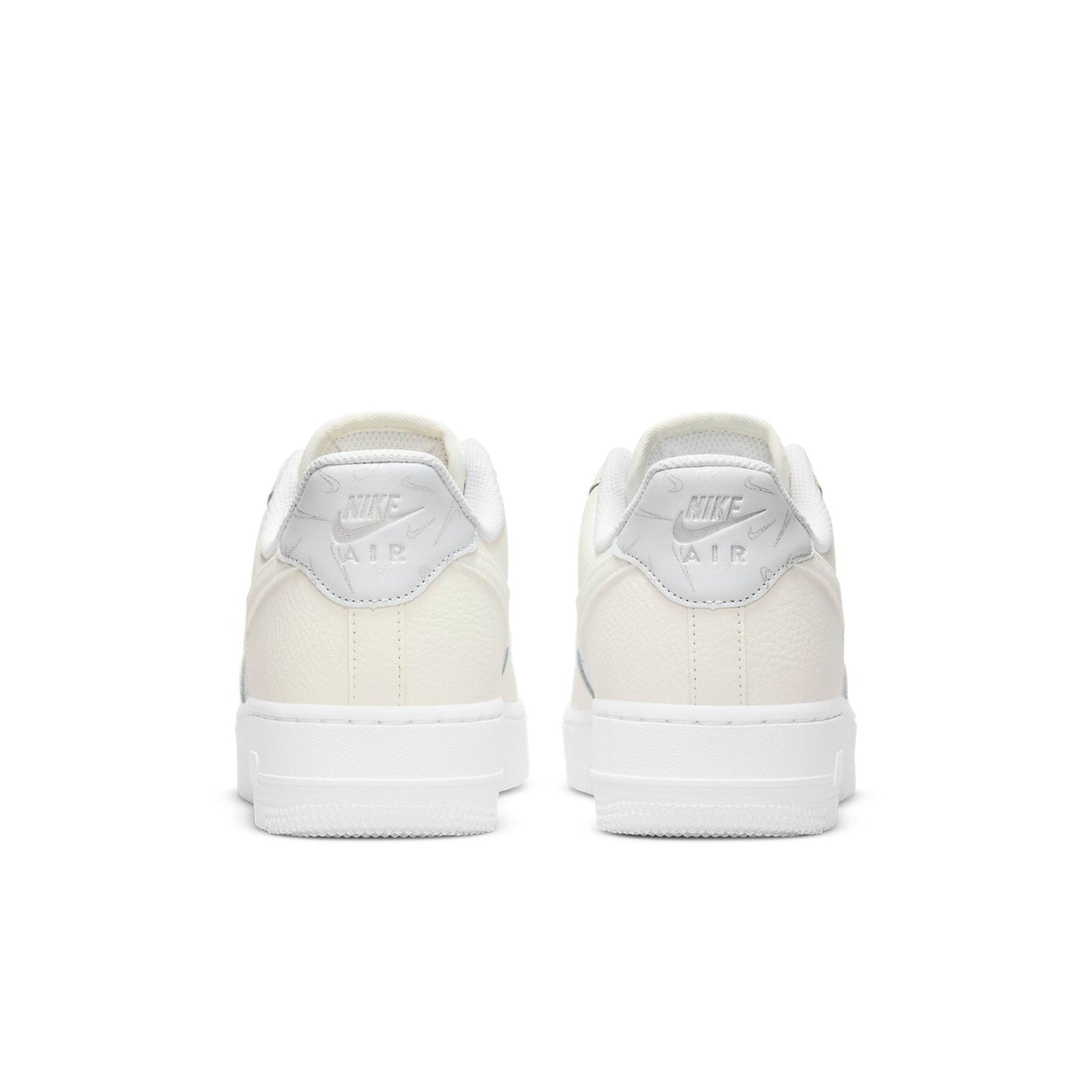 Nike Air Force 1 “07 “Mini Checks”