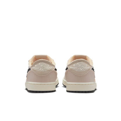 Air Jordan 1 Retro Low OG EX “Coconut Milk”