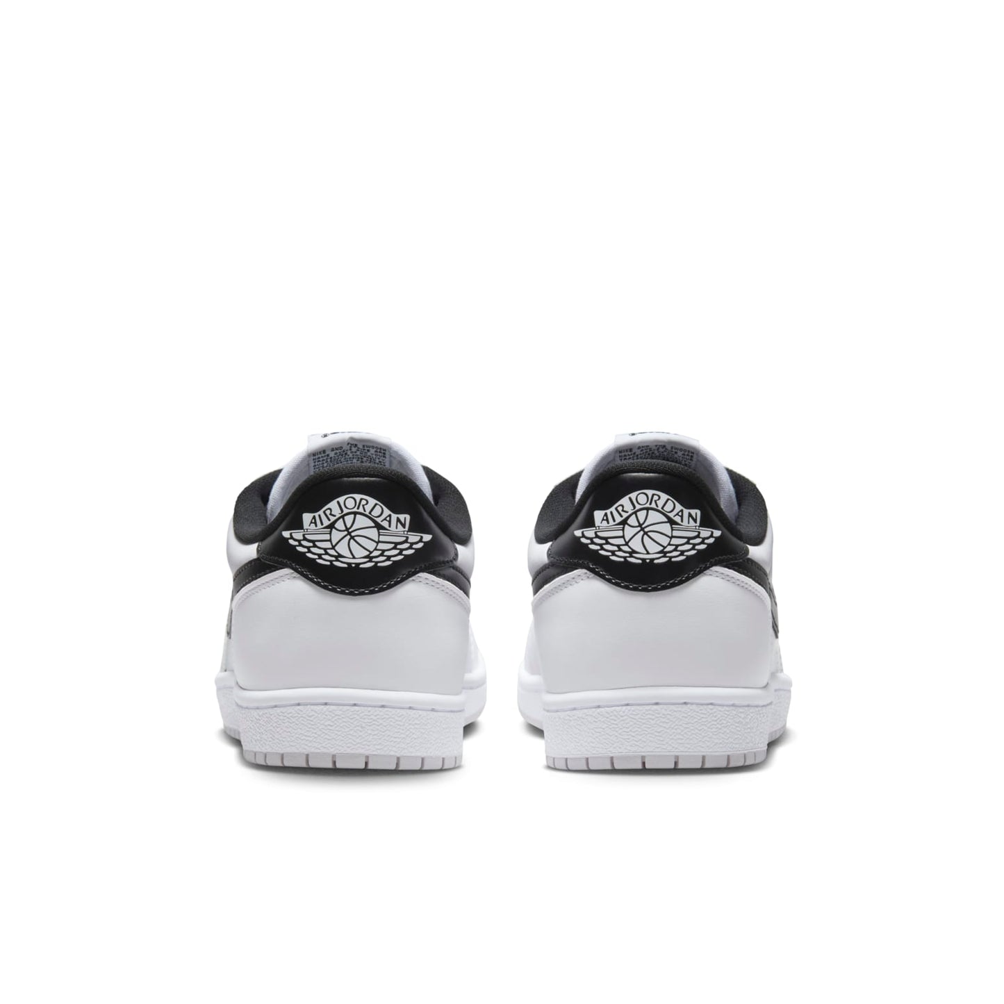 Air Jordan 1 Retro Low “85 “Metallic Black”