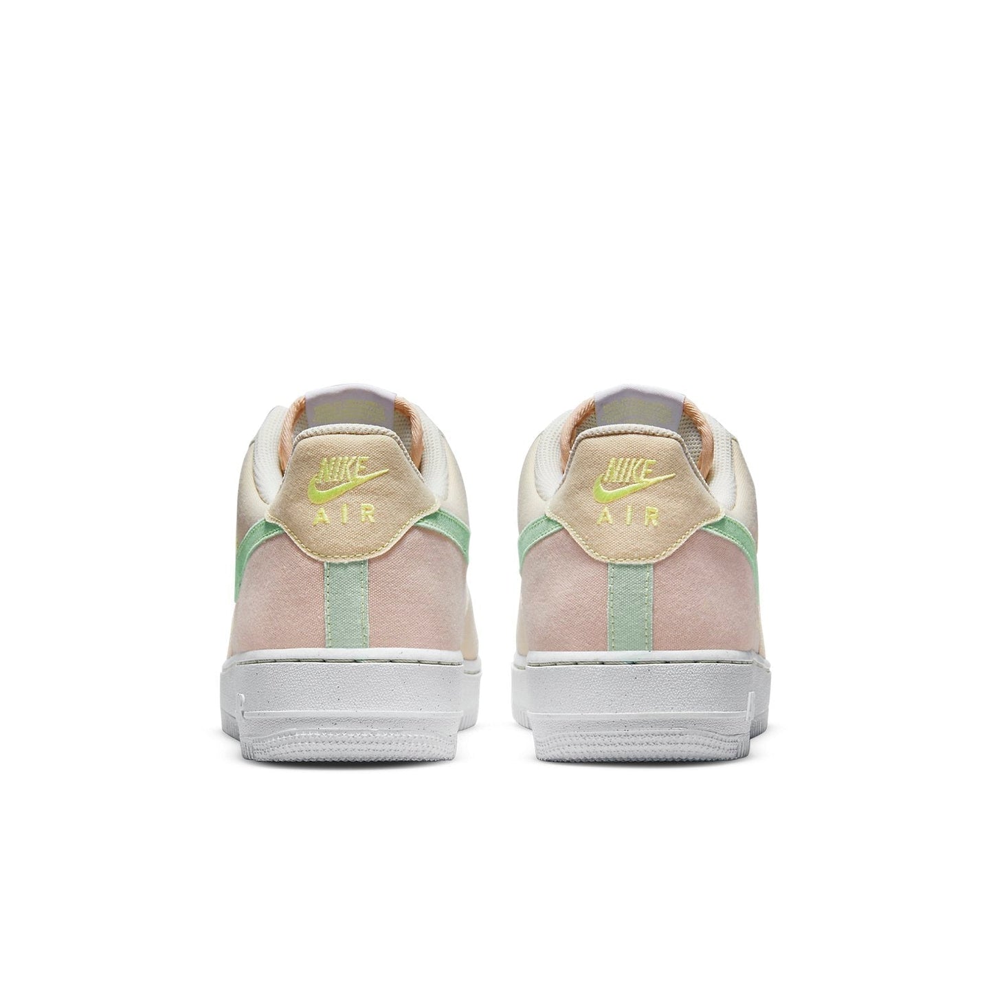 Nike Air Force 1 “07 LX Next Nature “Structured”