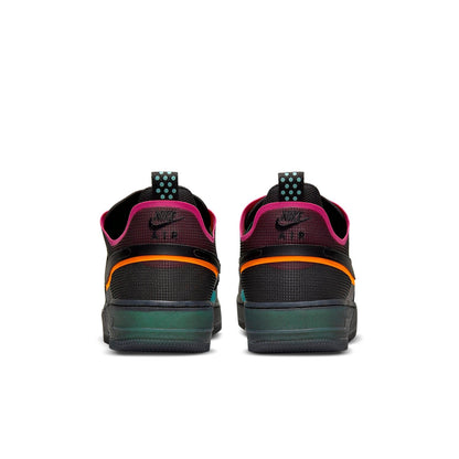 Nike Air Force 1 React “Black Pink Prime”