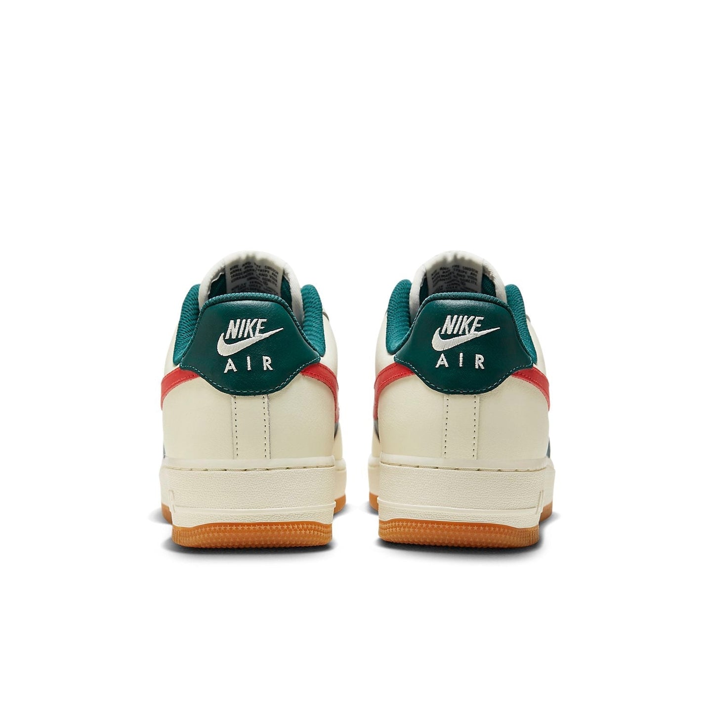 Nike Air Force 1 Low “Sail Green”