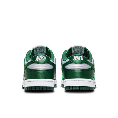 Nike Dunk Low “Satin Green”